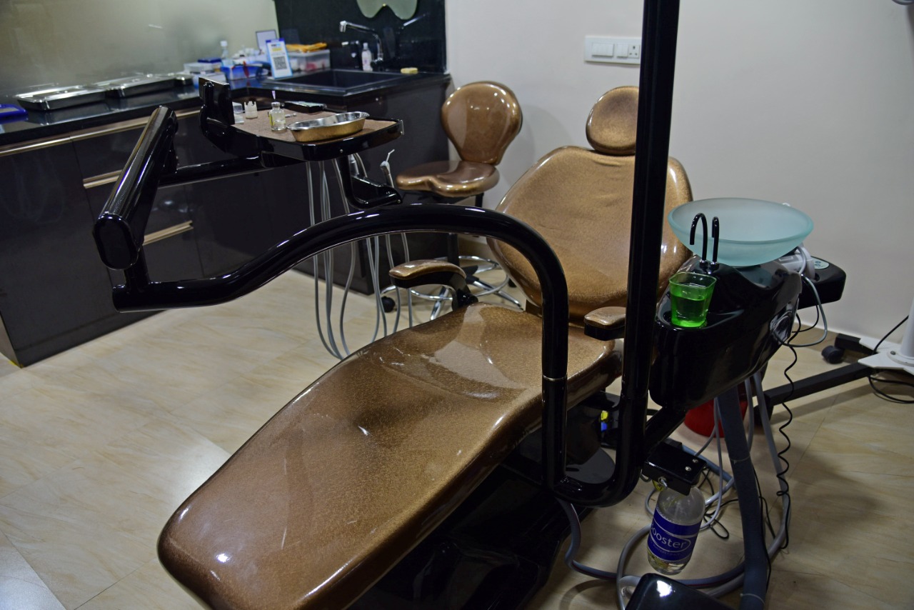 Best Dental Clinic Udumalpet 01