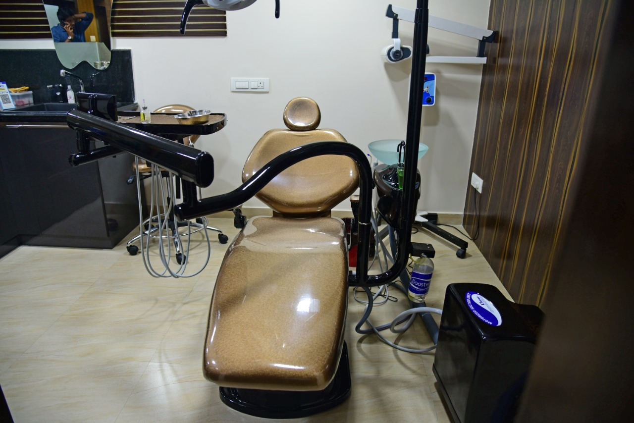 Best Dental Clinic Udumalpet 02