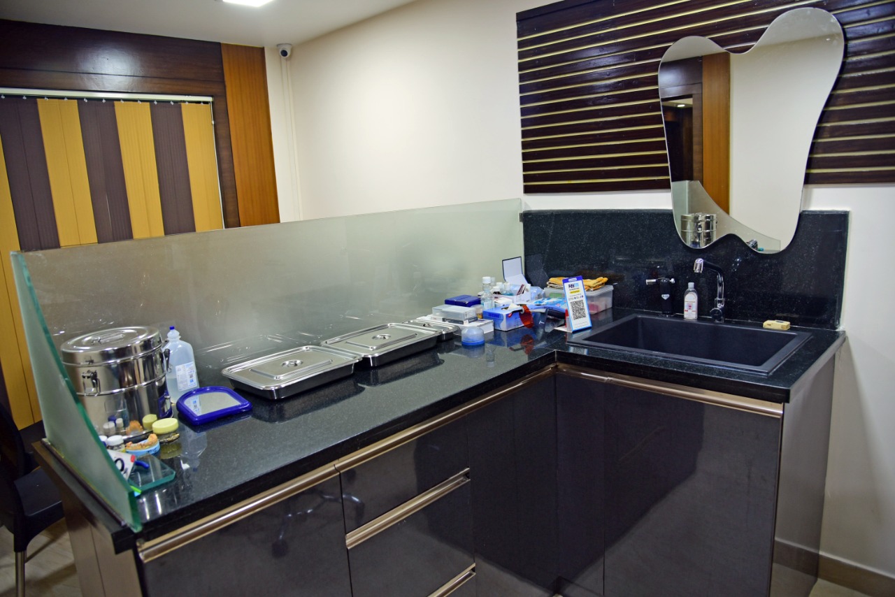 Best Dental Clinic Udumalpet 05