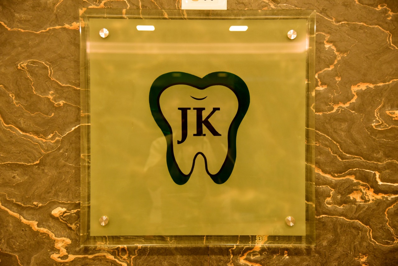 JK Dental Clinic in Udumalpet