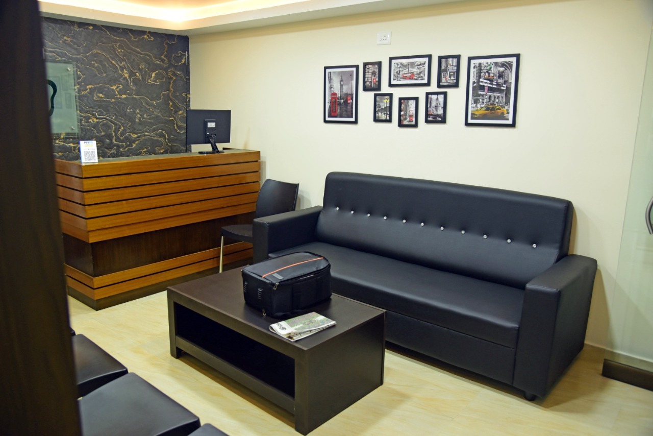 JK Dental Clinic Udumalaipettai