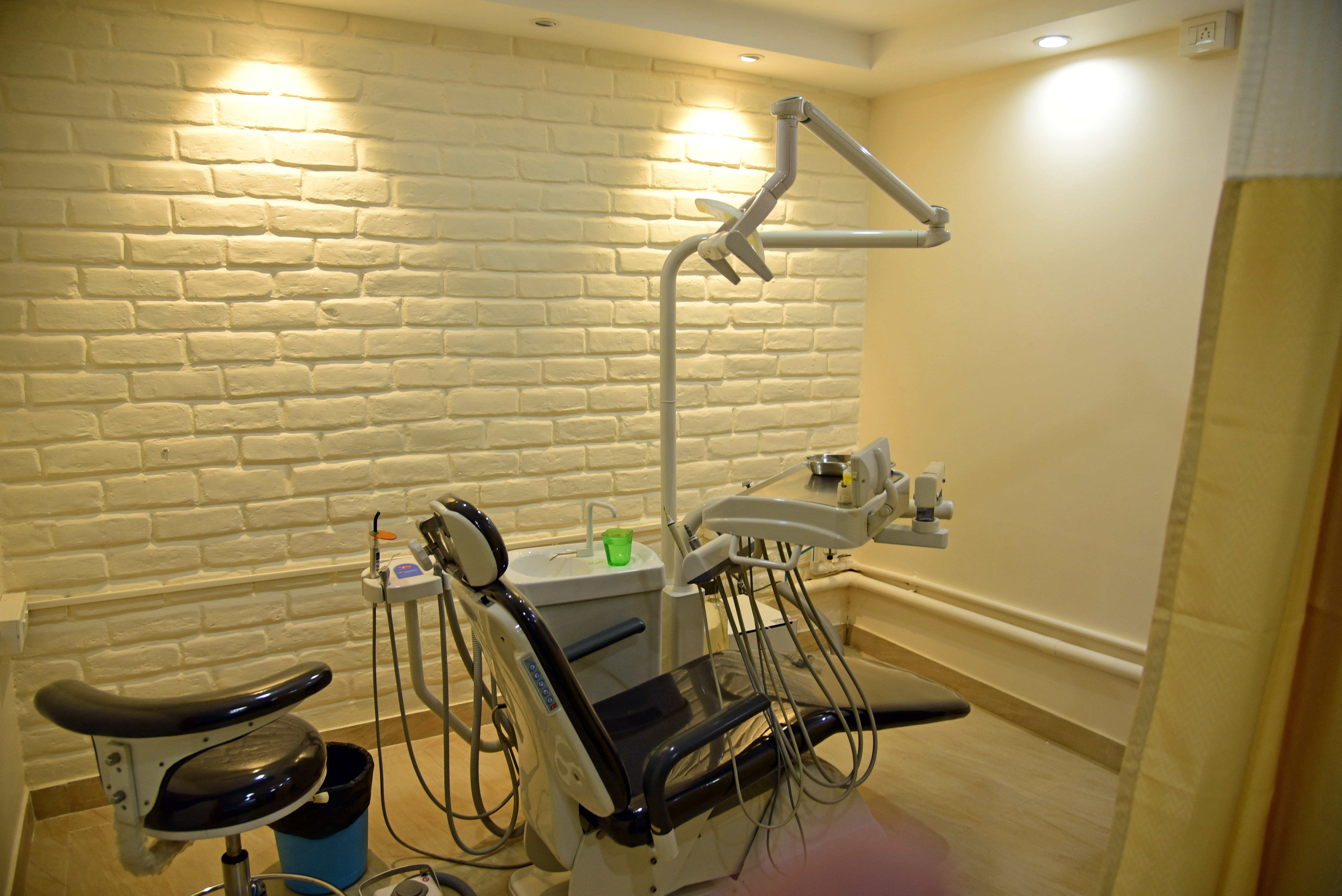 Best Dental Clinic in Udumalaipettai Infrastructure