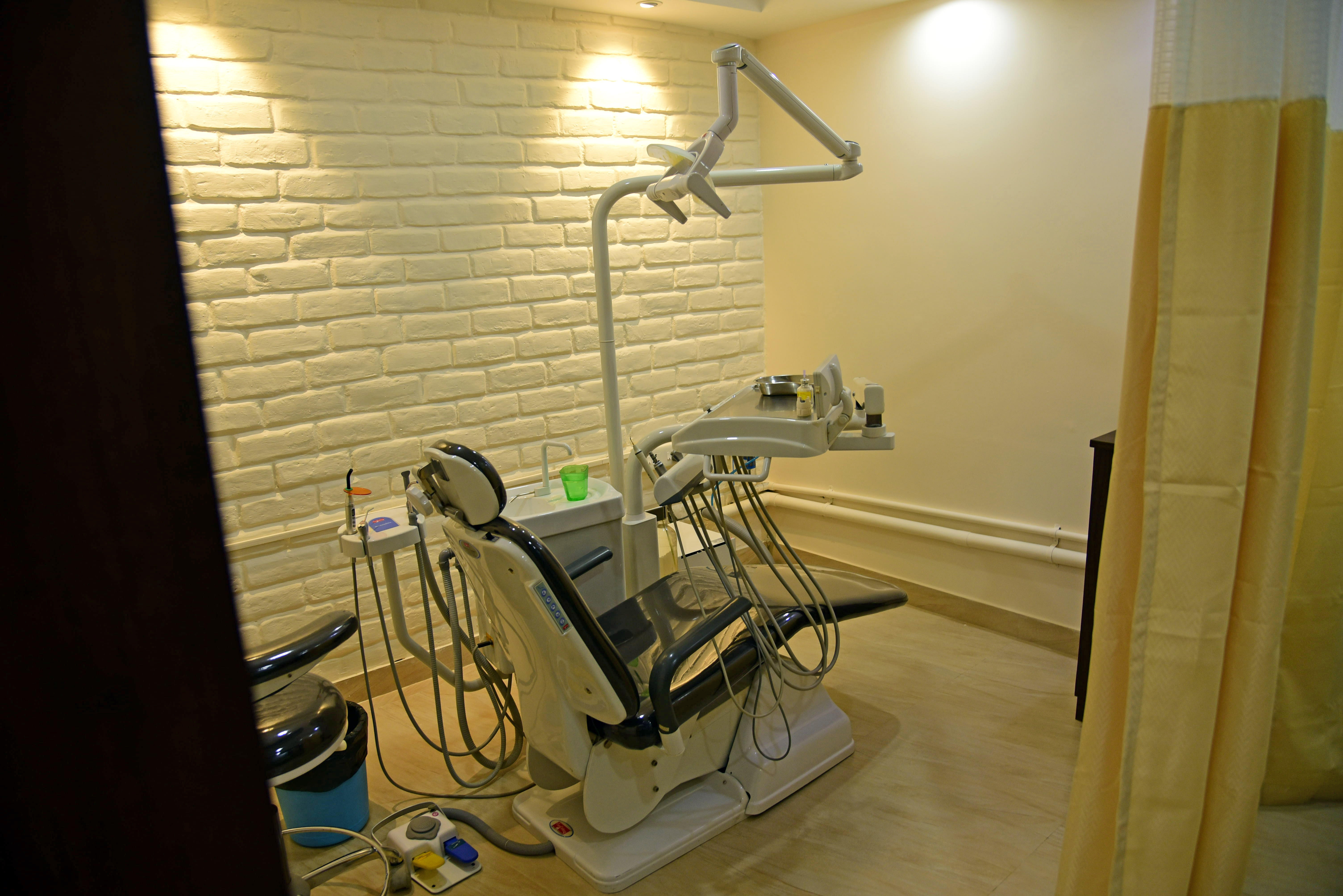 Best Dental Clinic Udumalaipettai Infrastructure
