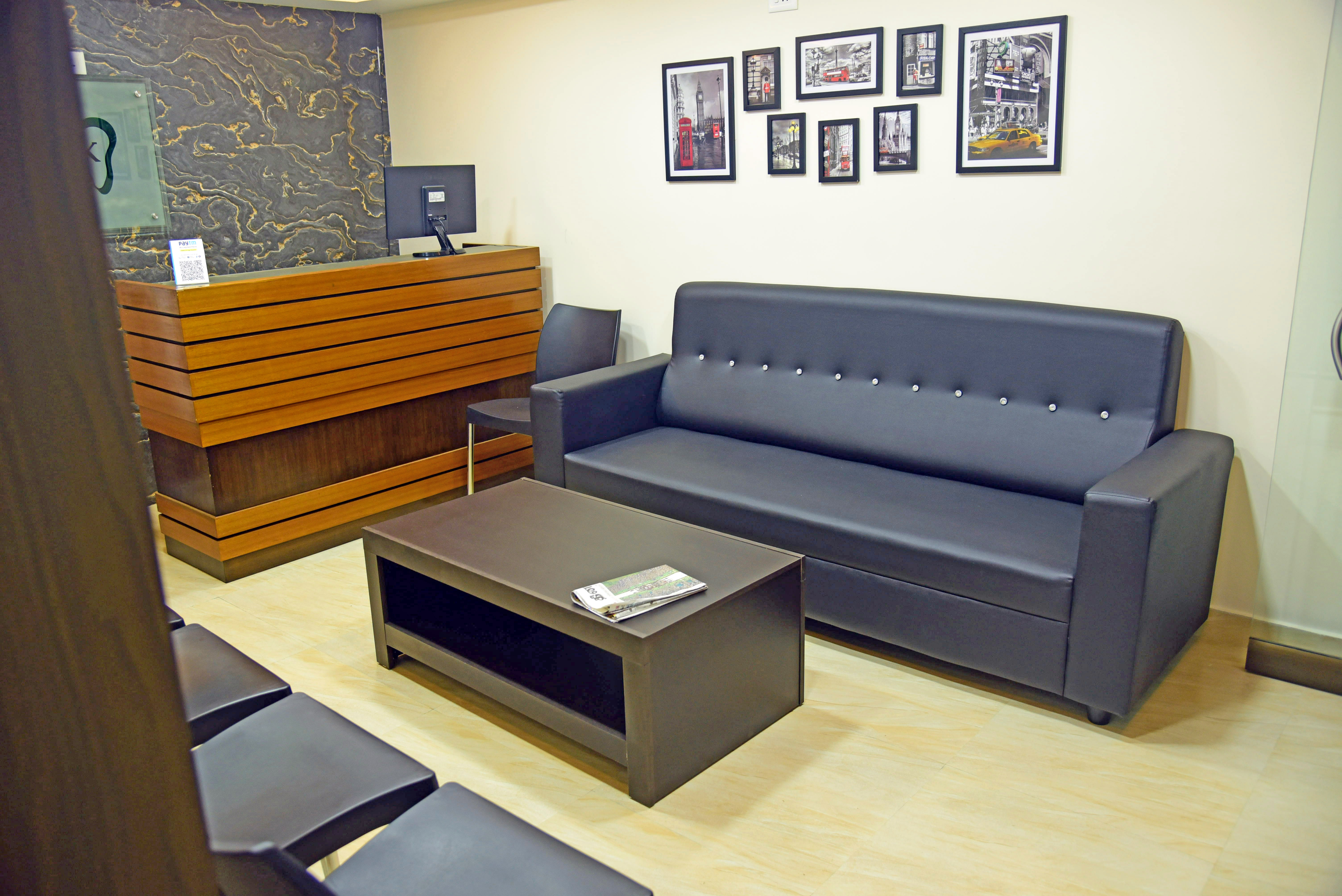 Best Dental Clinic in Udumalpet Infrastructure