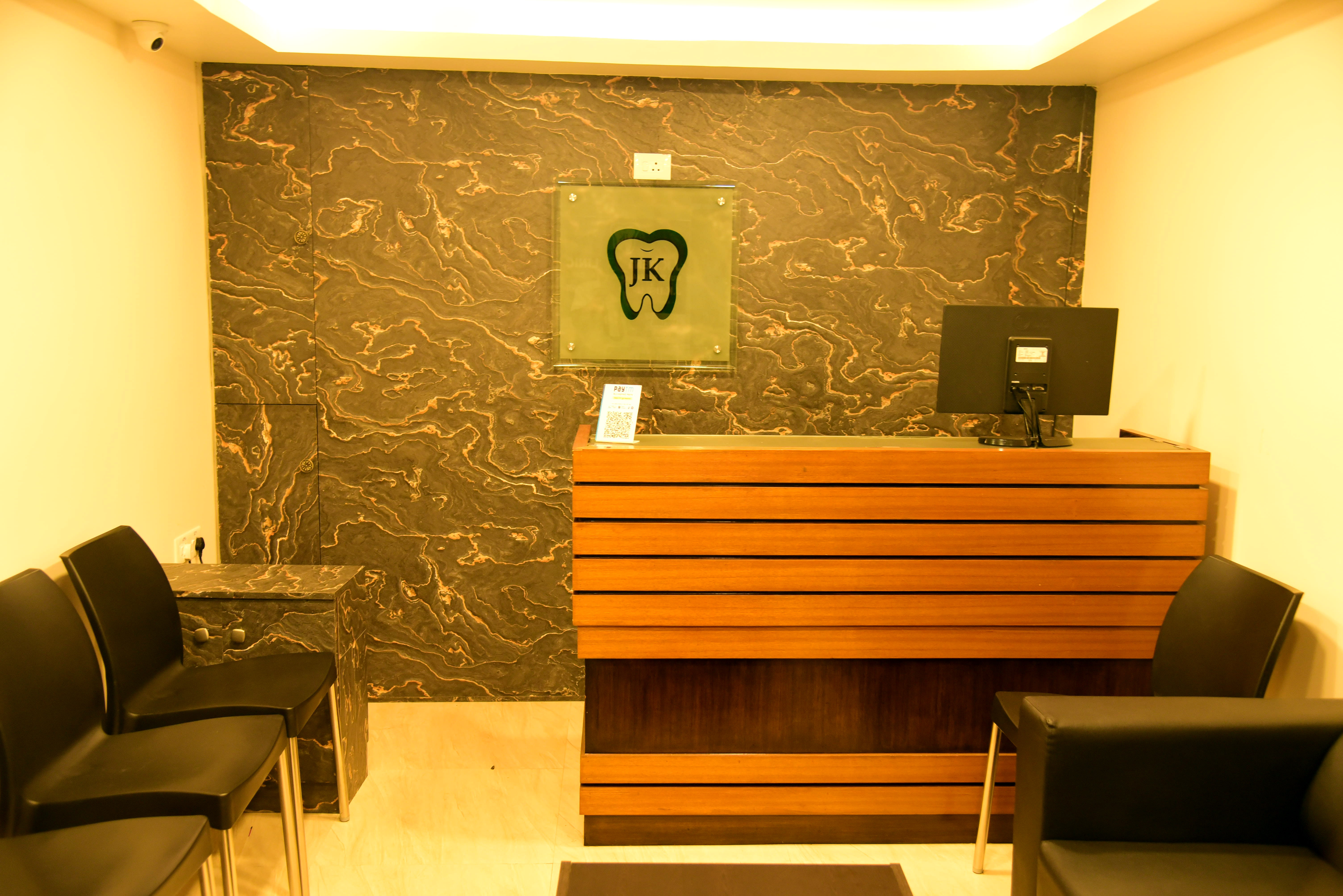 Dental Clinic in Udumalpet 