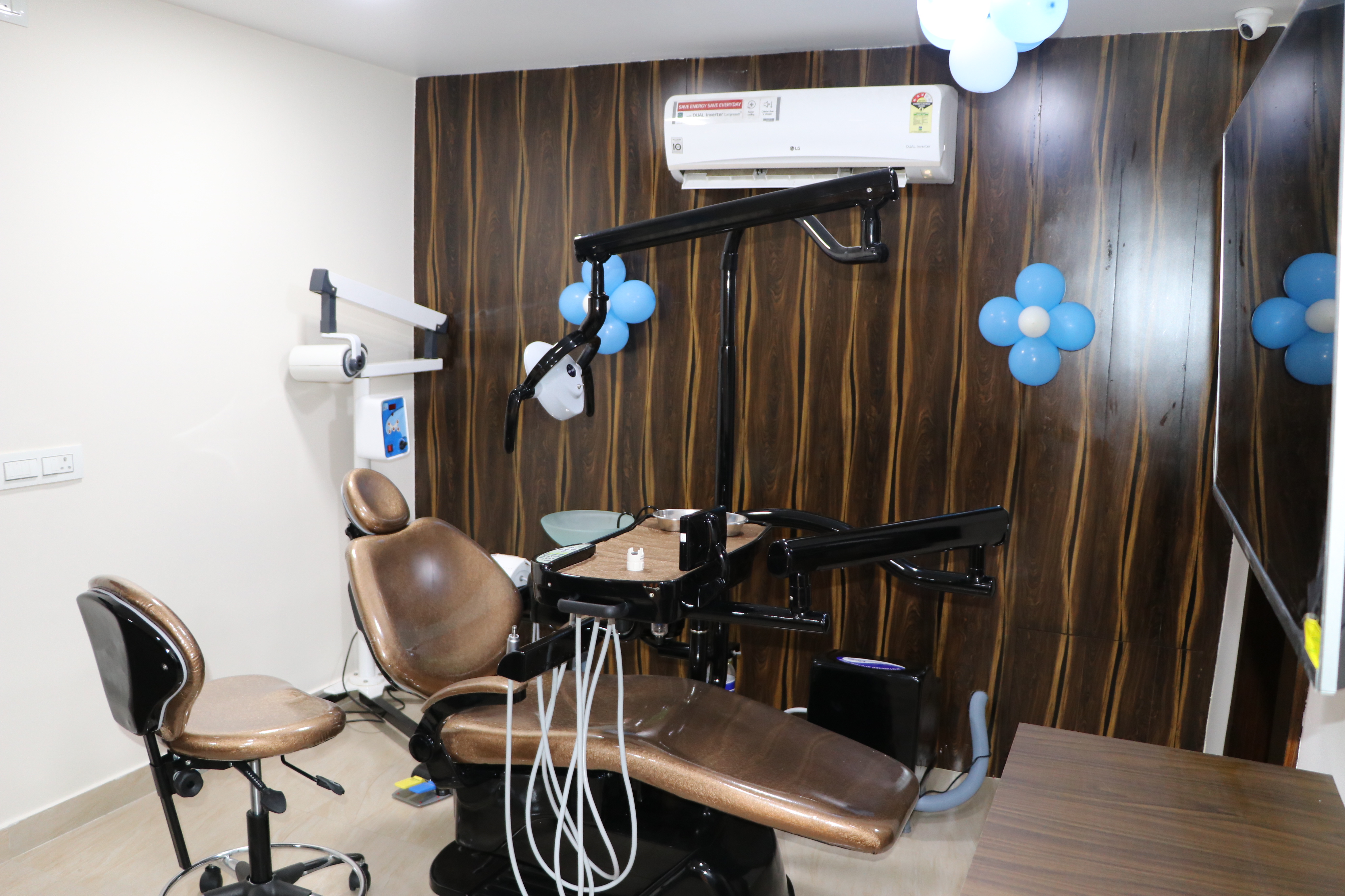 Best Dental Clinic in Udumalaipettai